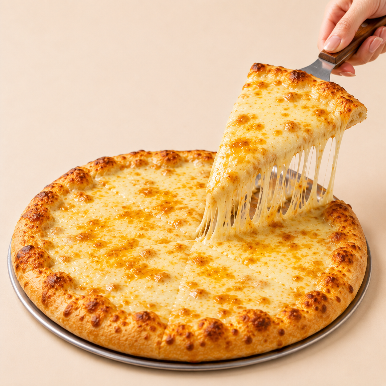 GOURMET CHEESE